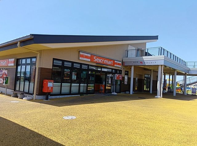 周辺 筑西市横島