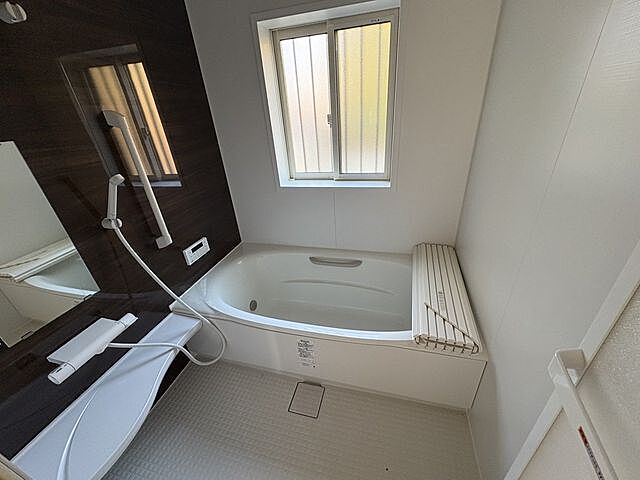 浴室 筑西市門井