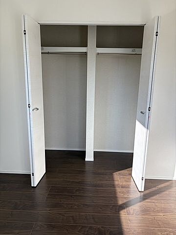 収納 筑西市門井