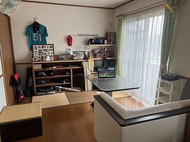 室内 筑西市幸町1丁目