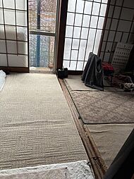 嘉家佐和中古戸建 4DKの室内