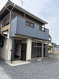 門井中古戸建