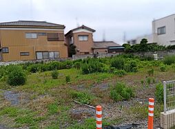 物件画像 売土地 甲