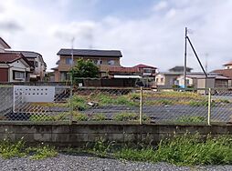 物件画像 売土地 門井