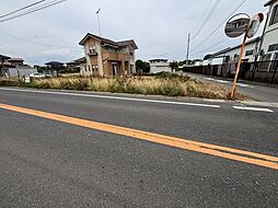 物件画像 売土地筑西市下野殿