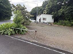 物件画像 舟生売土地
