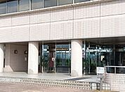 筑西市役所 関城支所 1840m