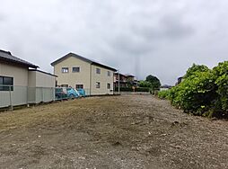 物件画像 売土地 関本中