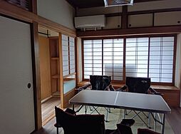 居間