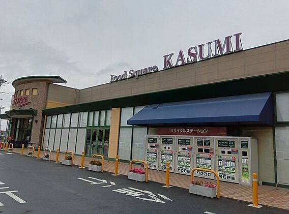 フードスクエア...