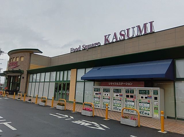 周辺 筑西市二木成