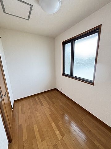 子供部屋 筑西市横塚