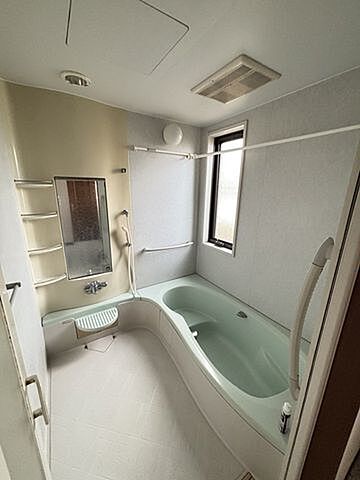 浴室 筑西市横塚