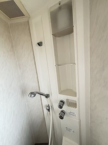 浴室 筑西市横塚