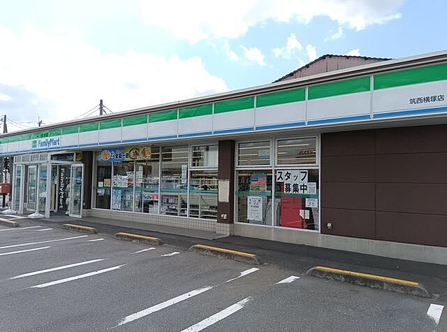 周辺 筑西市横塚