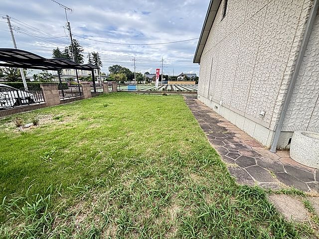 その他 筑西市横塚