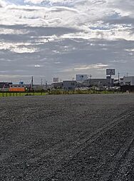 物件画像 売土地　神分