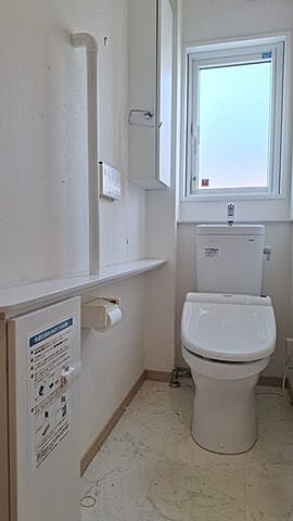 トイレ 筑西市玉戸