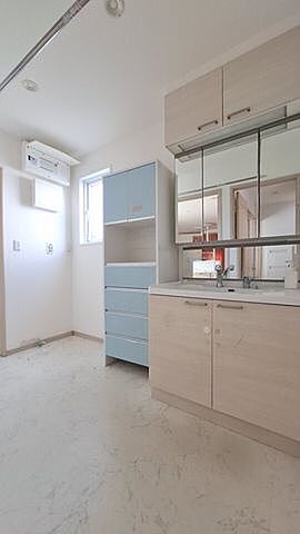 洗面 筑西市玉戸