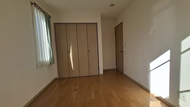 室内 筑西市玉戸