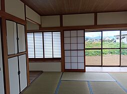 和室の画像