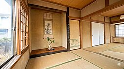 和室の画像