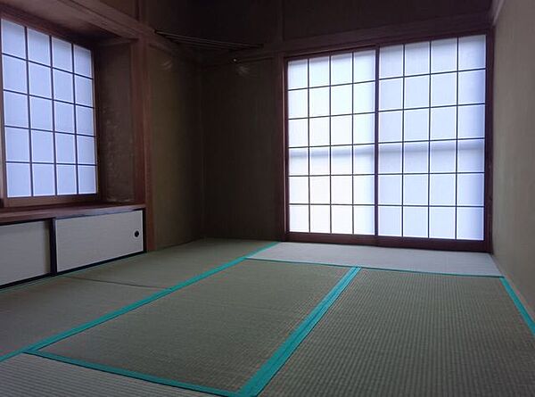 和室