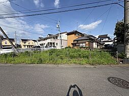 売土地下川島(玉戸駅)