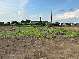 物件画像 筑西市大田郷　住宅用地