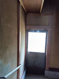 室内の画像
