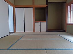 和室の画像