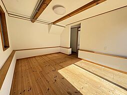 子供部屋の画像