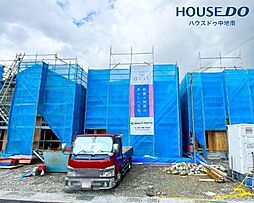 四郷町山脇第18　新築戸建　2号棟