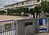 周辺：広畑第二小学校 810m