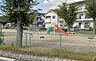 周辺：早瀬公園 670m