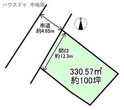 物件画像 姫路市青山5丁目　売土地