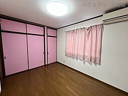 子供部屋