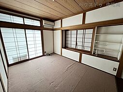 和室の画像