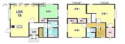 物件画像 姫路市四郷町東阿保　中古戸建