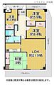 ライオンズマンション姫路西今宿7階1,180万円