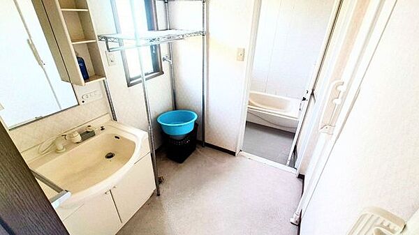 Beautiful mountainous landscape with colorful sky