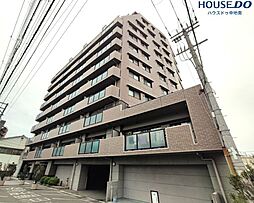 物件画像 リベール姫路城北　中古マンション