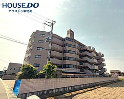 物件画像 ロワイヤル岡田・手柄山公園　中古マンション