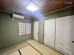 和室の画像