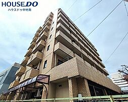 物件画像 クリーンピア南大路時計台　中古マンション