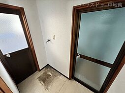 室内の画像