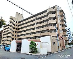 物件画像 日の出ハイツ　中古マンション