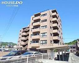 物件画像 パレ・ロワイヤル田寺東　中古マンション