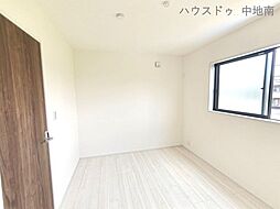 洋室の画像