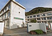夢前中学校 530m